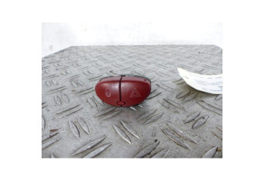 Bouton de warning CITROEN XSARA PICASSO Photo n°2