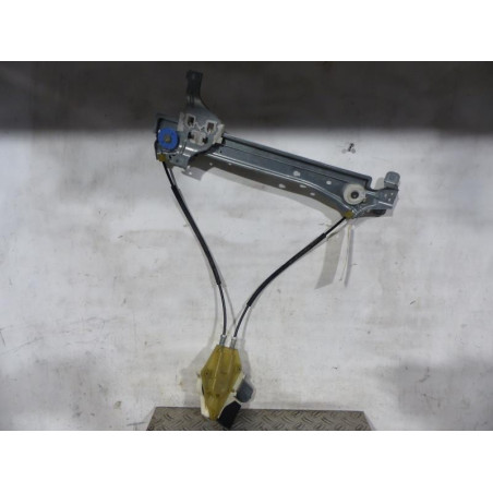 Leve vitre electrique arriere droit RENAULT MEGANE 3
