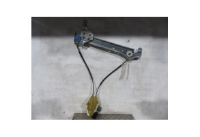 Leve vitre electrique arriere droit RENAULT MEGANE 3 Photo n°1