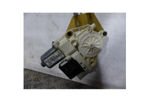 Leve vitre electrique arriere droit RENAULT MEGANE 3 Photo n°3