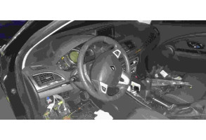 Leve vitre electrique arriere droit RENAULT MEGANE 3 Photo n°4