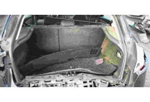 Leve vitre electrique arriere droit RENAULT MEGANE 3 Photo n°5