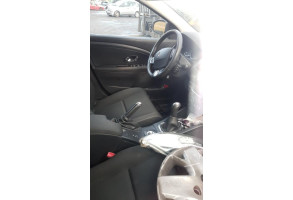 Leve vitre electrique arriere droit RENAULT MEGANE 3 Photo n°10