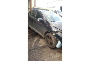 Leve vitre electrique arriere droit RENAULT MEGANE 3 Photo n°11