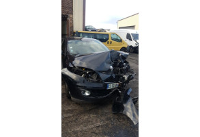 Leve vitre electrique arriere droit RENAULT MEGANE 3 Photo n°12