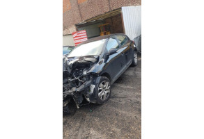 Leve vitre electrique arriere droit RENAULT MEGANE 3 Photo n°13
