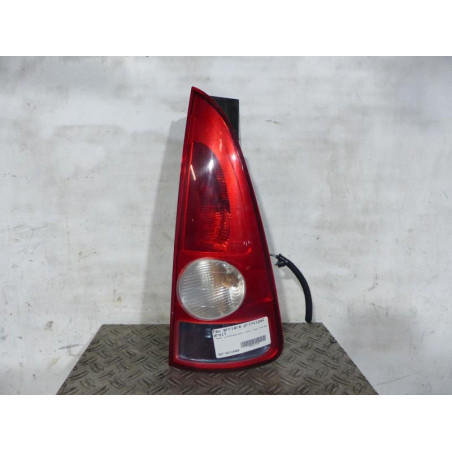 Feu arriere principal droit (feux) RENAULT ESPACE 4