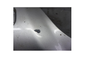 Capot OPEL ZAFIRA A Photo n°3