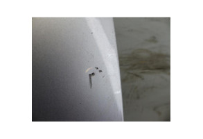 Capot OPEL ZAFIRA A Photo n°4