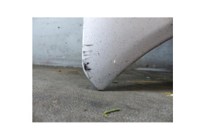 Capot OPEL ZAFIRA A Photo n°5