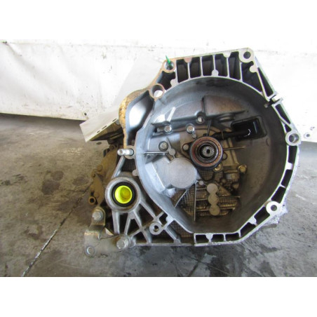 Boite de vitesses FIAT 500 2