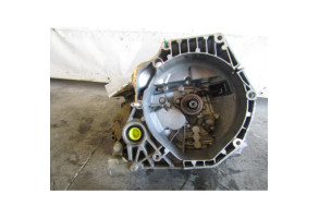 Boite de vitesses FIAT 500 2 Photo n°1