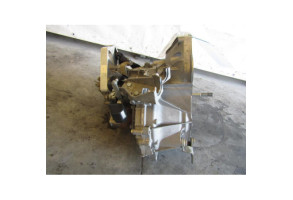 Boite de vitesses FIAT 500 2 Photo n°4