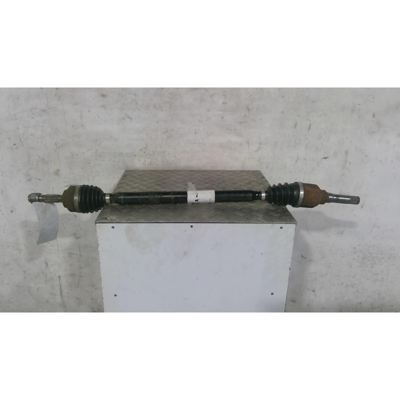 Cardan droit (transmission) CITROEN C3 2 Photo n°1