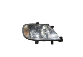 Optique avant principal droit (feux)(phare) MERCEDES SPRINTER 1 Photo n°2