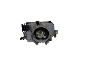Optique avant principal gauche (feux)(phare) RENAULT CLIO 1 Photo n°2