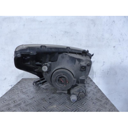 Optique avant principal gauche (feux)(phare) TOYOTA RAV4 2
