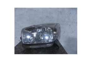 Optique avant principal gauche (feux)(phare) TOYOTA RAV4 2 Photo n°2