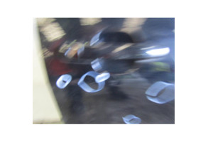 Porte avant droit TOYOTA RAV4 2 Photo n°2
