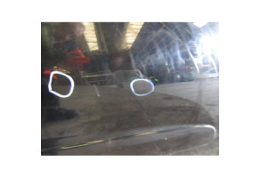 Porte avant droit TOYOTA RAV4 2 Photo n°4