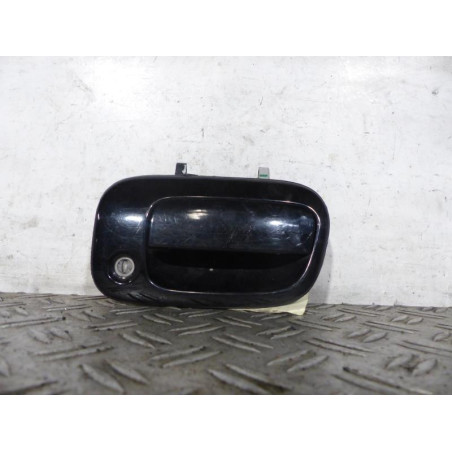 Bouton de coffre TOYOTA RAV4 2