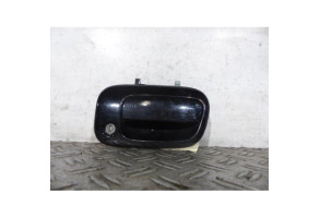 Bouton de coffre TOYOTA RAV4 2 Photo n°1