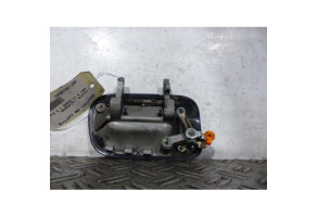 Bouton de coffre TOYOTA RAV4 2 Photo n°2