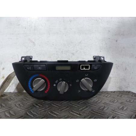 Commande chauffage TOYOTA RAV4 2