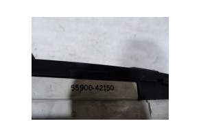 Commande chauffage TOYOTA RAV4 2 Photo n°2