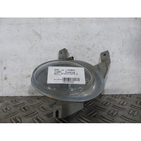 Anti brouillard droit (feux) OPEL TIGRA 1