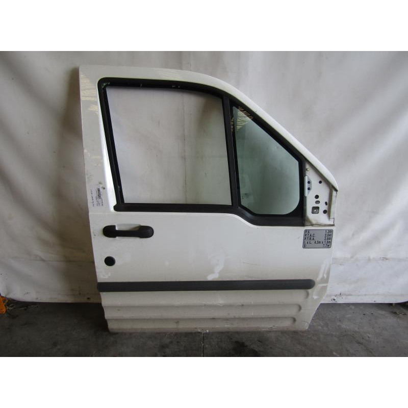 Porte avant droit FORD TRANSIT CONNECT 1 Photo n°1
