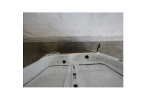 Porte de coffre droit FORD TRANSIT CONNECT 1 Photo n°3
