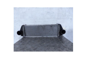 Echangeur air (Intercooler) FORD TRANSIT CONNECT 1 Photo n°1