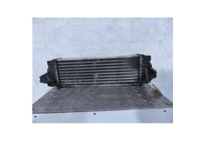 Echangeur air (Intercooler) FORD TRANSIT CONNECT 1 Photo n°2