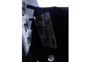 Echangeur air (Intercooler) FORD TRANSIT CONNECT 1 Photo n°3