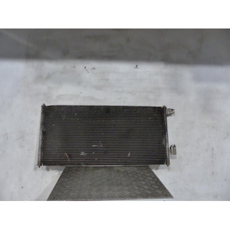 Radiateur clim FORD TRANSIT CONNECT 1