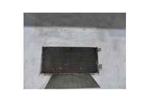 Radiateur clim FORD TRANSIT CONNECT 1 Photo n°1