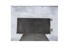 Radiateur clim FORD TRANSIT CONNECT 1 Photo n°2
