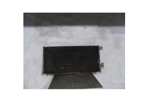 Radiateur clim FORD TRANSIT CONNECT 1 Photo n°3