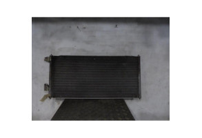 Radiateur clim FORD TRANSIT CONNECT 1 Photo n°4