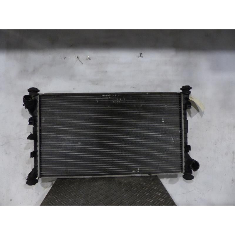 Radiateur eau FORD TRANSIT CONNECT 1 Photo n°1