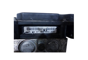 Bloc ABS (freins anti-blocage) CITROEN C4 1 Photo n°4