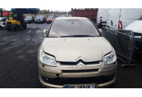 Bloc ABS (freins anti-blocage) CITROEN C4 1 Photo n°10