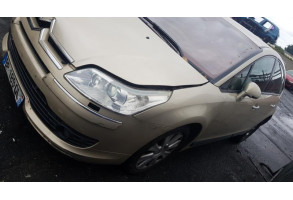 Bloc ABS (freins anti-blocage) CITROEN C4 1 Photo n°11