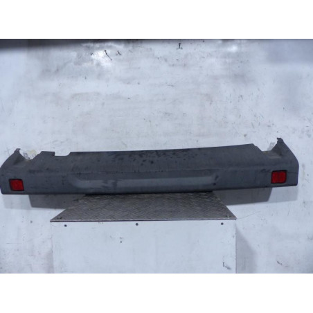 Pare choc arriere FIAT DOBLO 1