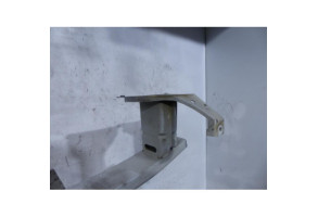 Renfort pare choc avant (traverse) FIAT DOBLO 1 Photo n°2