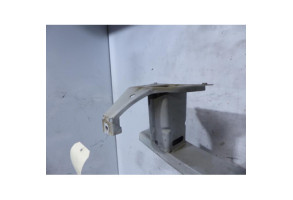Renfort pare choc avant (traverse) FIAT DOBLO 1 Photo n°3