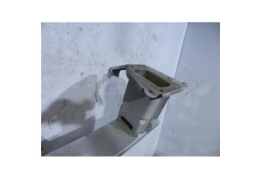 Renfort pare choc avant (traverse) FIAT DOBLO 1 Photo n°5