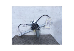 Leve vitre electrique arriere droit MERCEDES CLASSE C 203 Photo n°1