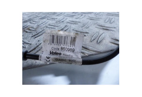 Leve vitre electrique arriere droit MERCEDES CLASSE C 203 Photo n°2